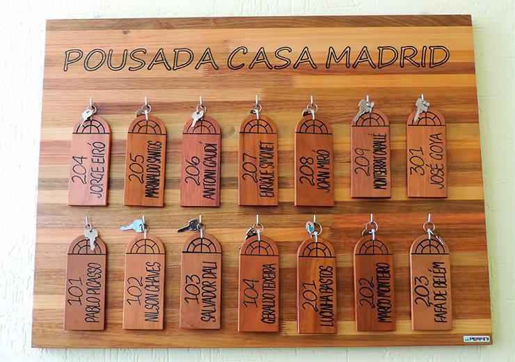 Pousada Casa Madrid Braganca Ngoại thất bức ảnh
