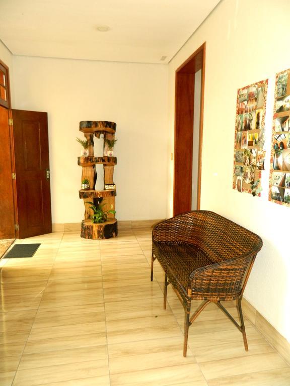 Pousada Casa Madrid Braganca Ngoại thất bức ảnh