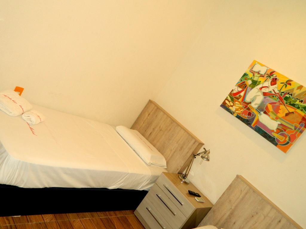 Pousada Casa Madrid Braganca Ngoại thất bức ảnh