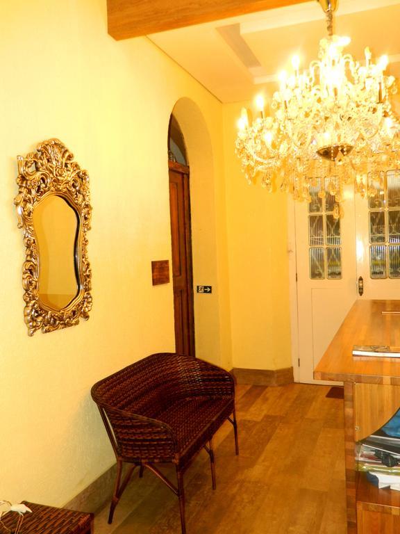 Pousada Casa Madrid Braganca Ngoại thất bức ảnh