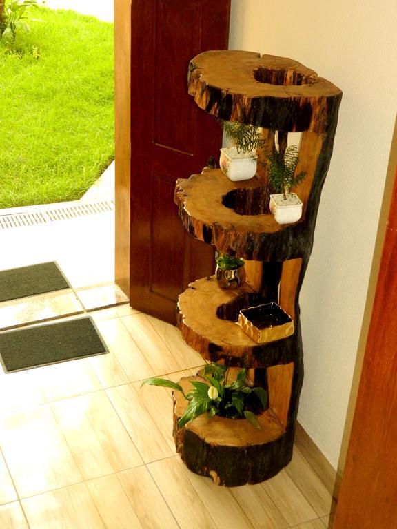 Pousada Casa Madrid Braganca Ngoại thất bức ảnh